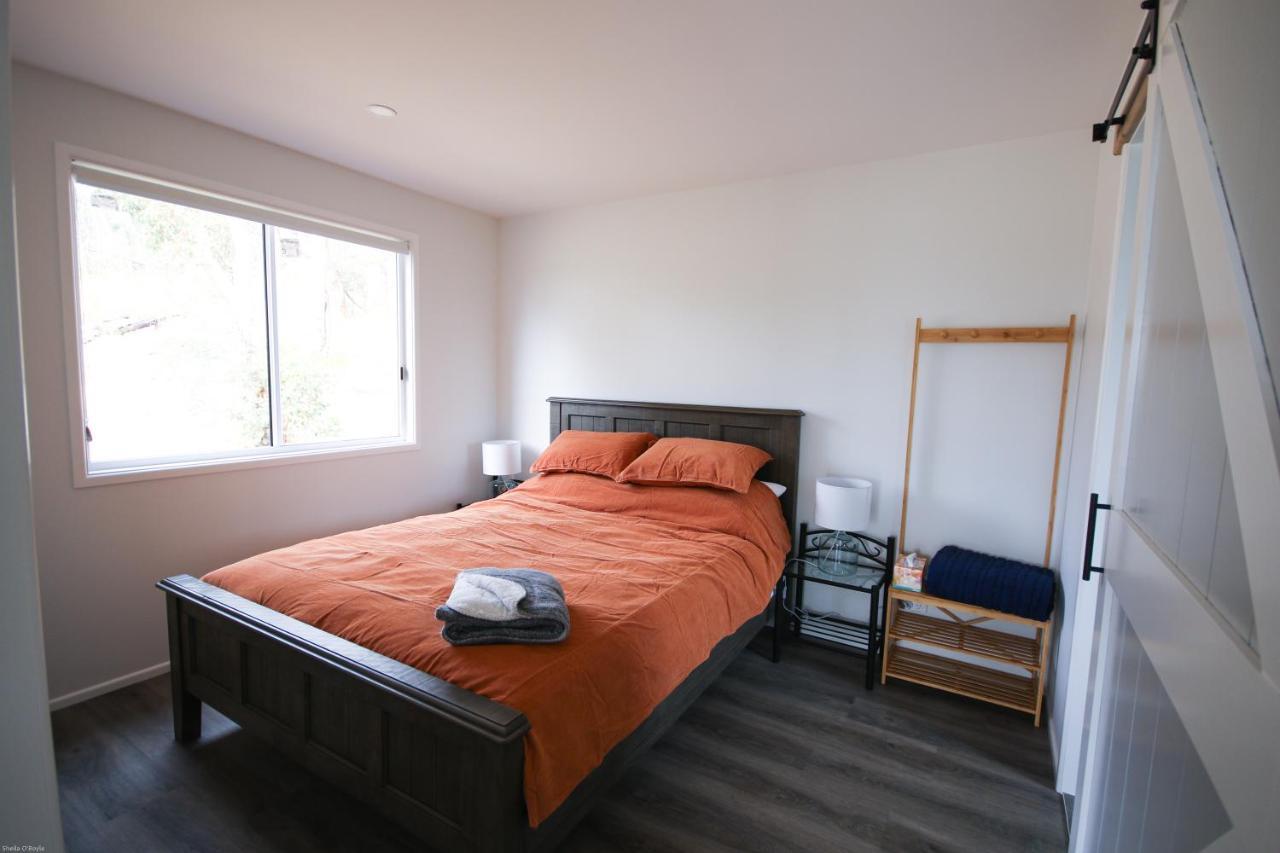 Glen Lough Cabins Glen Aplin Ngoại thất bức ảnh